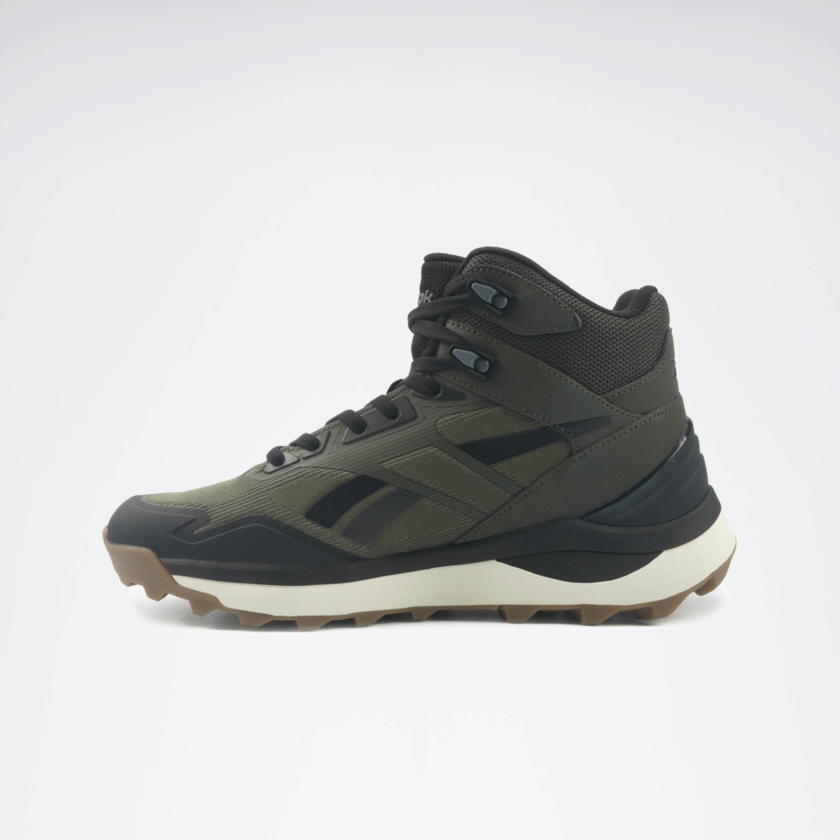 Reebok TORCH TRAIL HIGH Haki Erkek Outdoor