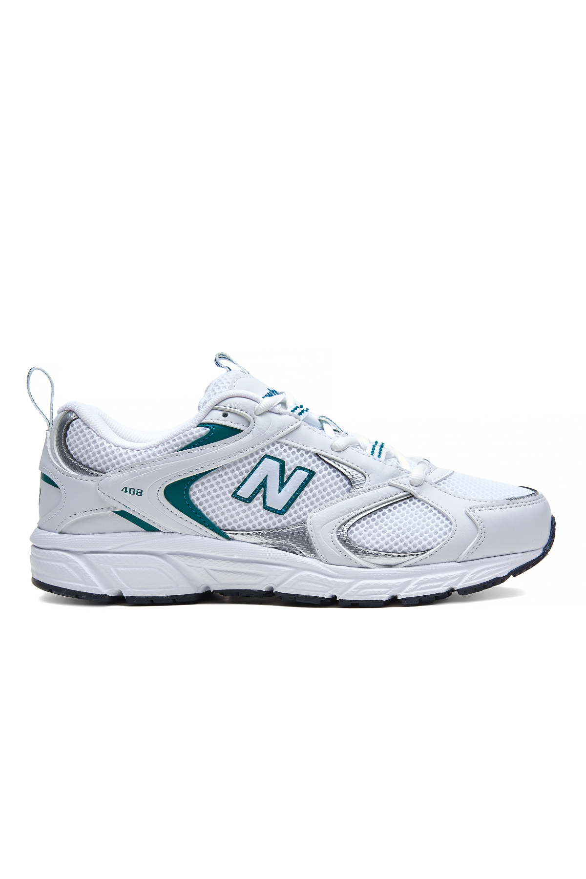 Nb Lifestyle Unisex Shoes Unisex Beyaz Spor Ayakkabı Ml408wg - Görsel 2