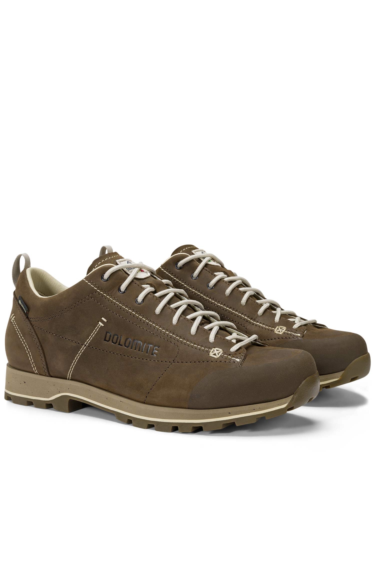 Cinquantaquattro Low FG Evo GTX Erkek Ayakkabı-KAHVERENGİ - Görsel 4