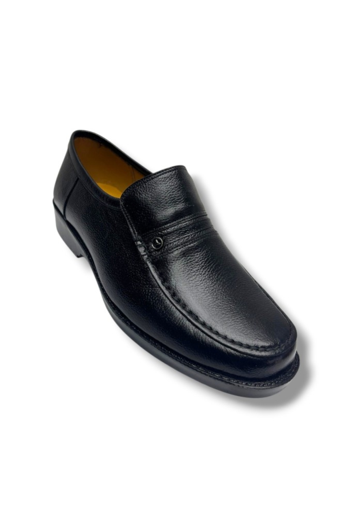 Yolcu 216-1-26 Hakiki Deri Anatomik Casual Erkek Ayakkabı model görseli