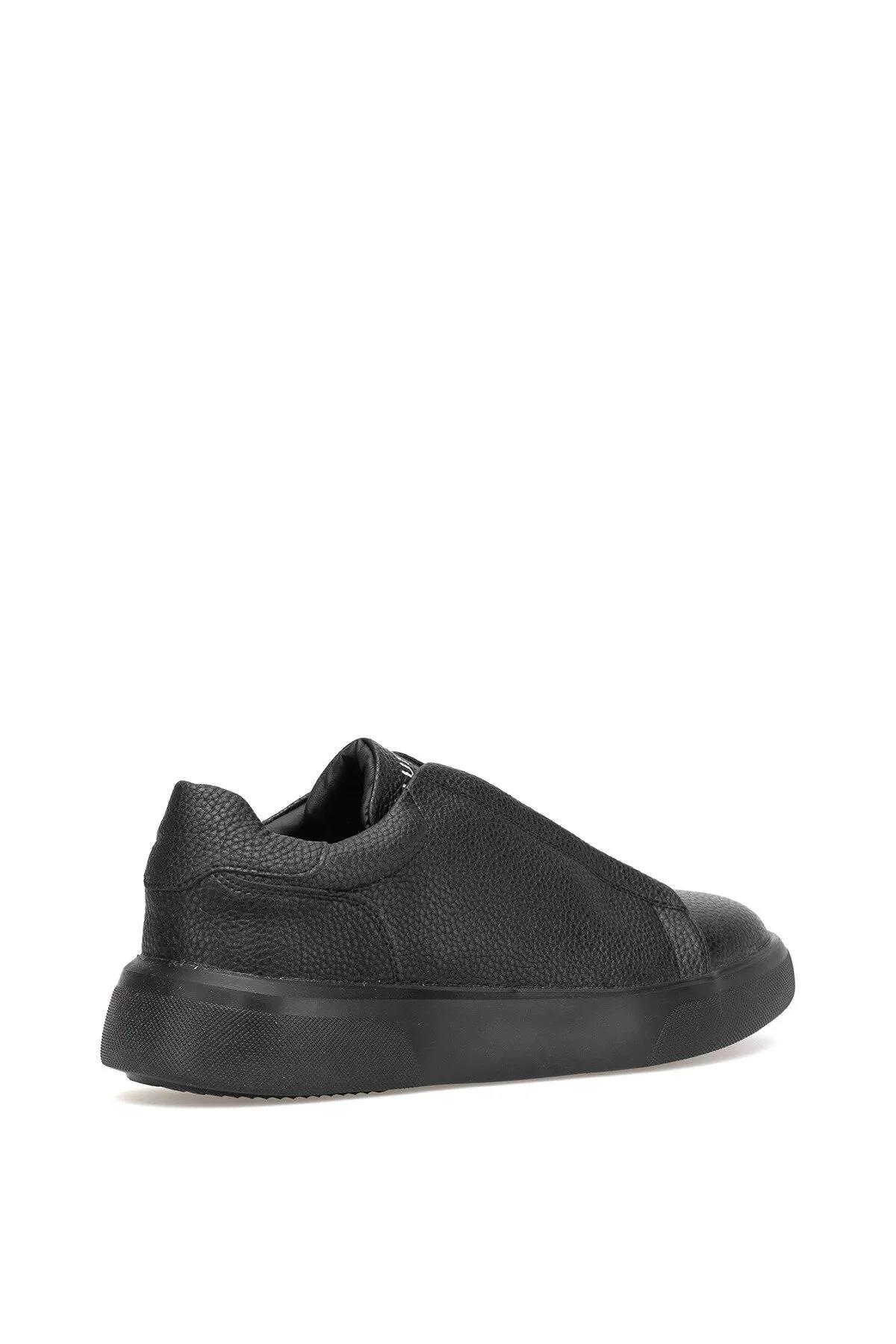 Dante Erkek Hakiki Deri Klasik Sneaker Ayakkabı 112230257 - Görsel 5