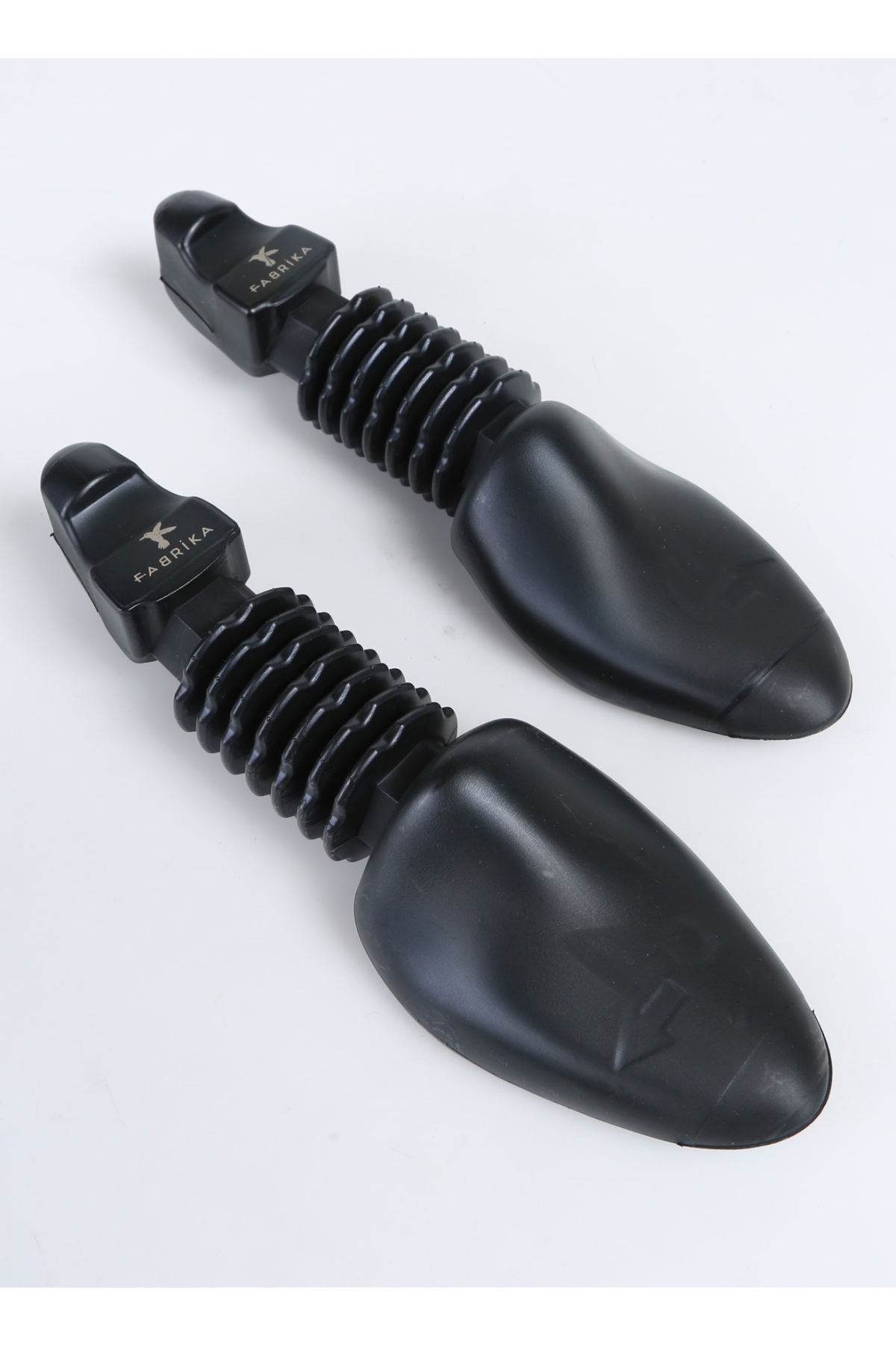 Fabrika Fabrika Siyah Erkek Deri Bot BLAST | Flo Siyah - 8. görsel