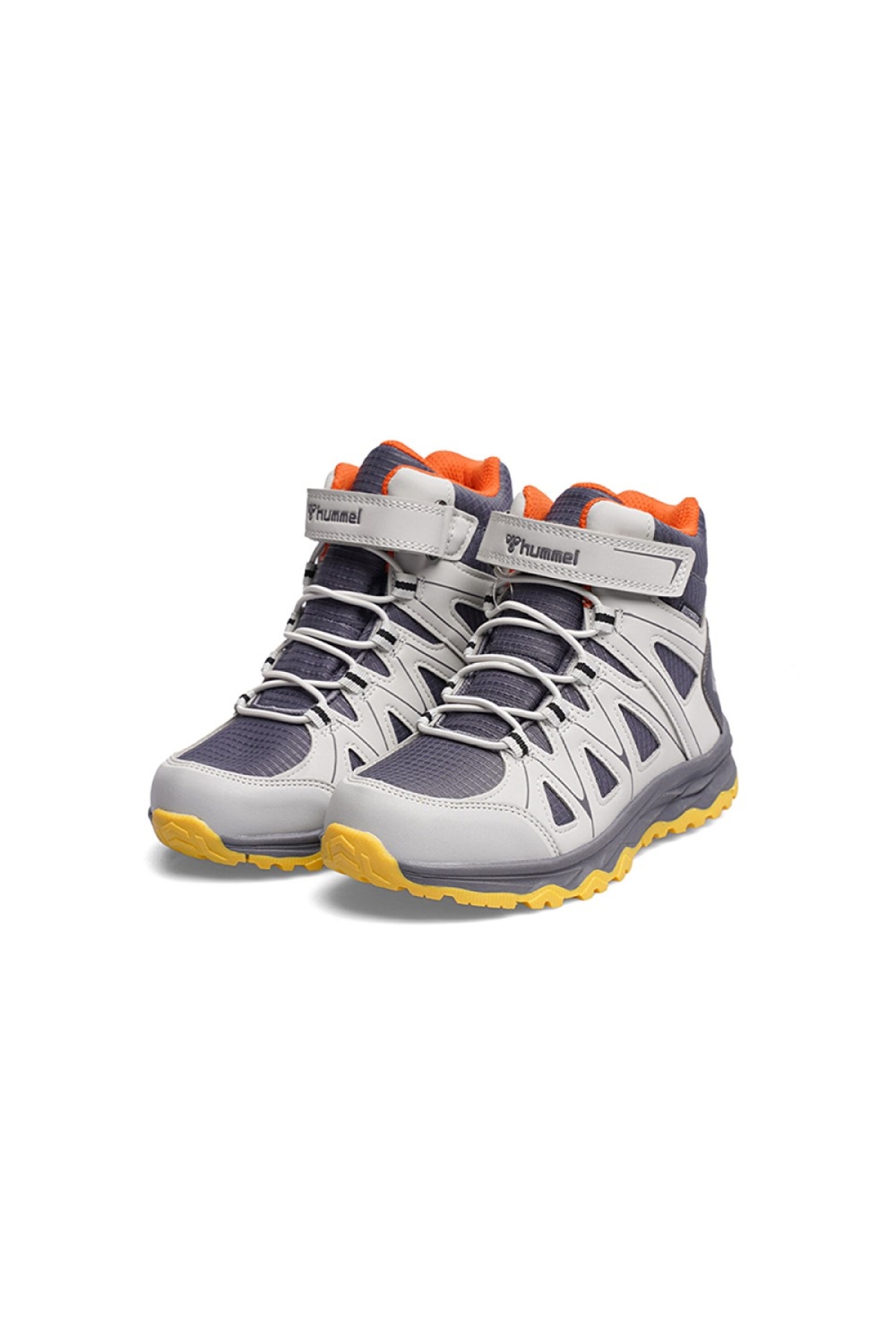 Reyo Hıgh Waterproof Alloy Cast Çocukbotu 900822-1549 - Görsel 4