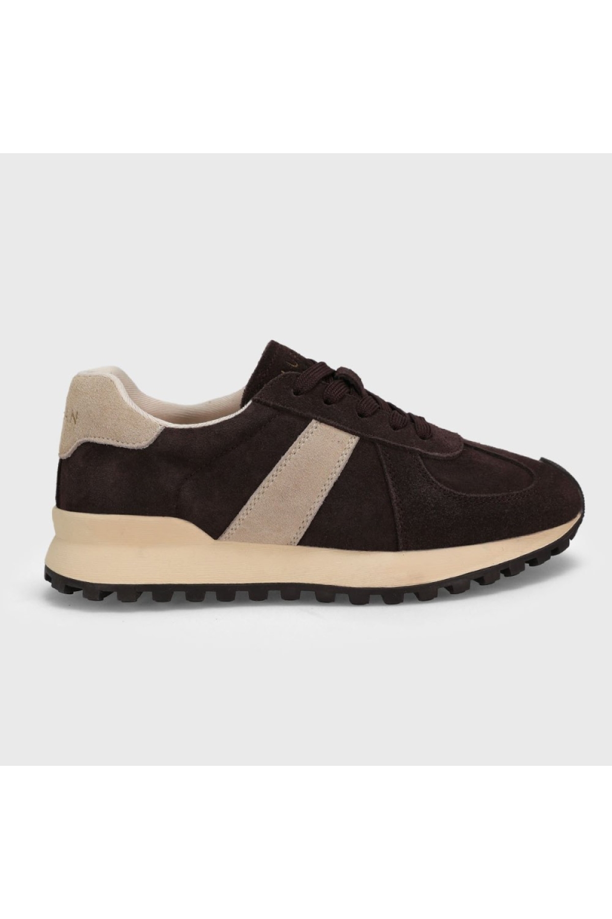 Lufıan Dorıs Unisex Kahverengi Spor Ayakkabı 122230034 - Görsel 2