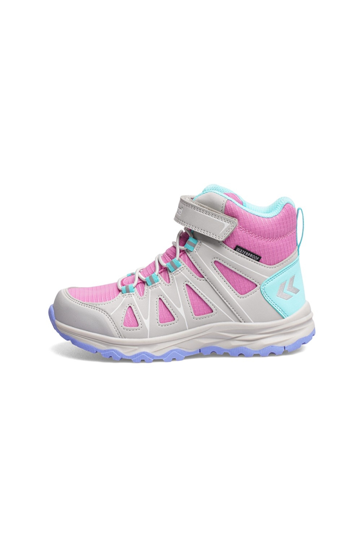 Reyo Hıgh Waterproof P Whit Kız Çocukbotu 900822-3534 - Görsel 2