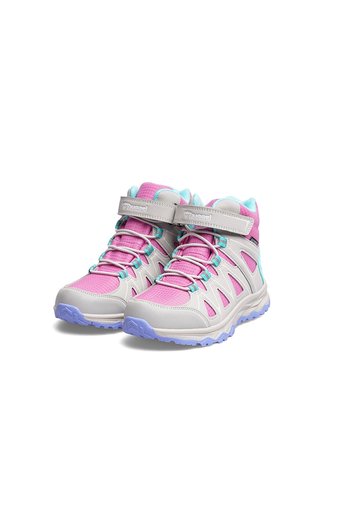 Reyo Hıgh Waterproof P Whit Kız Çocukbotu 900822-3534 - Görsel 4
