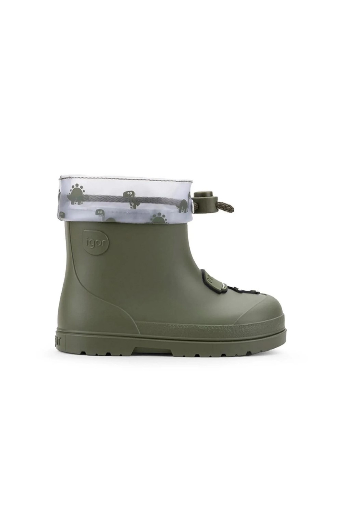 Mendı Dıno Borrego Khakı Cc336-042 - Görsel 2