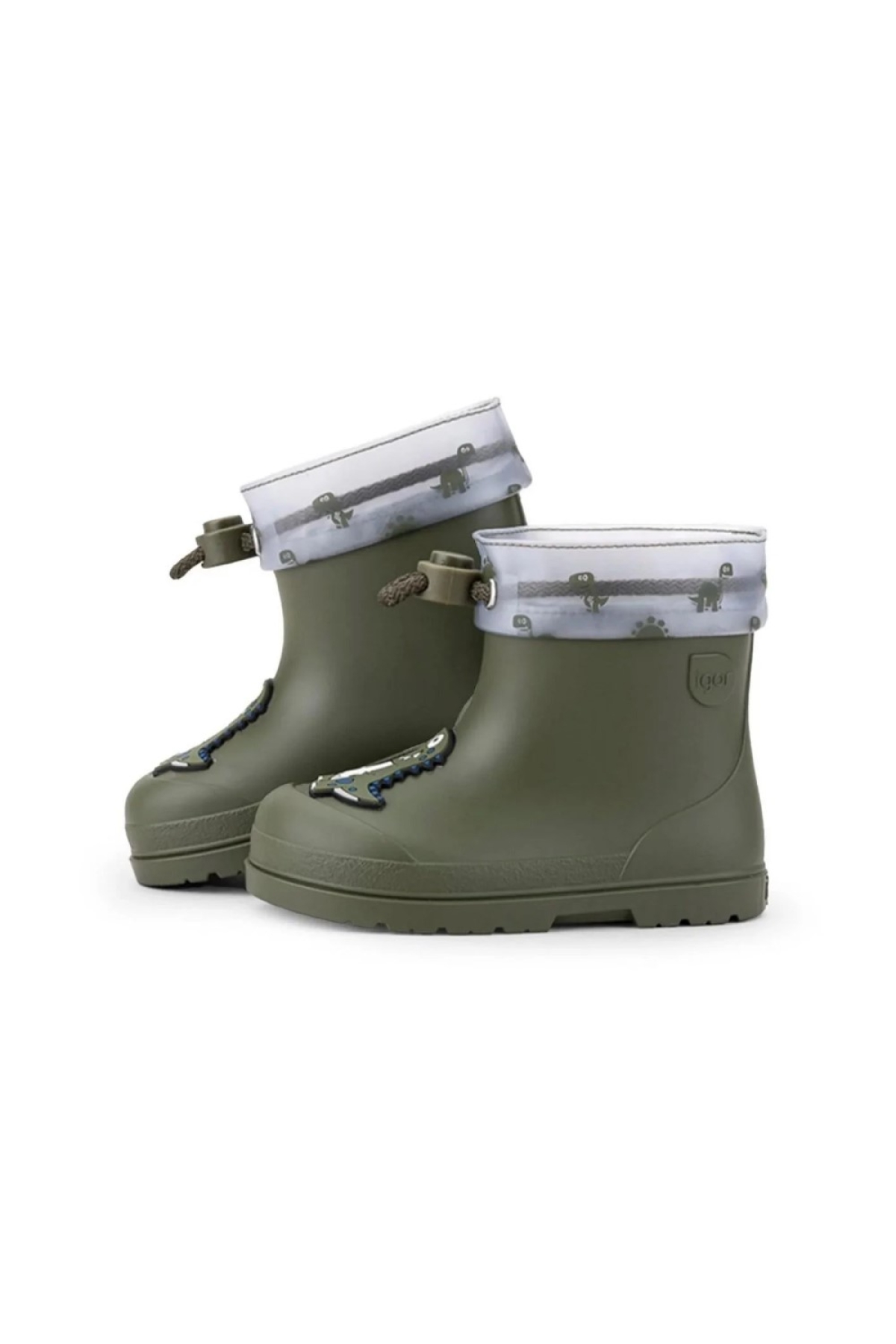 Mendı Dıno Borrego Khakı Cc336-042 - Görsel 4