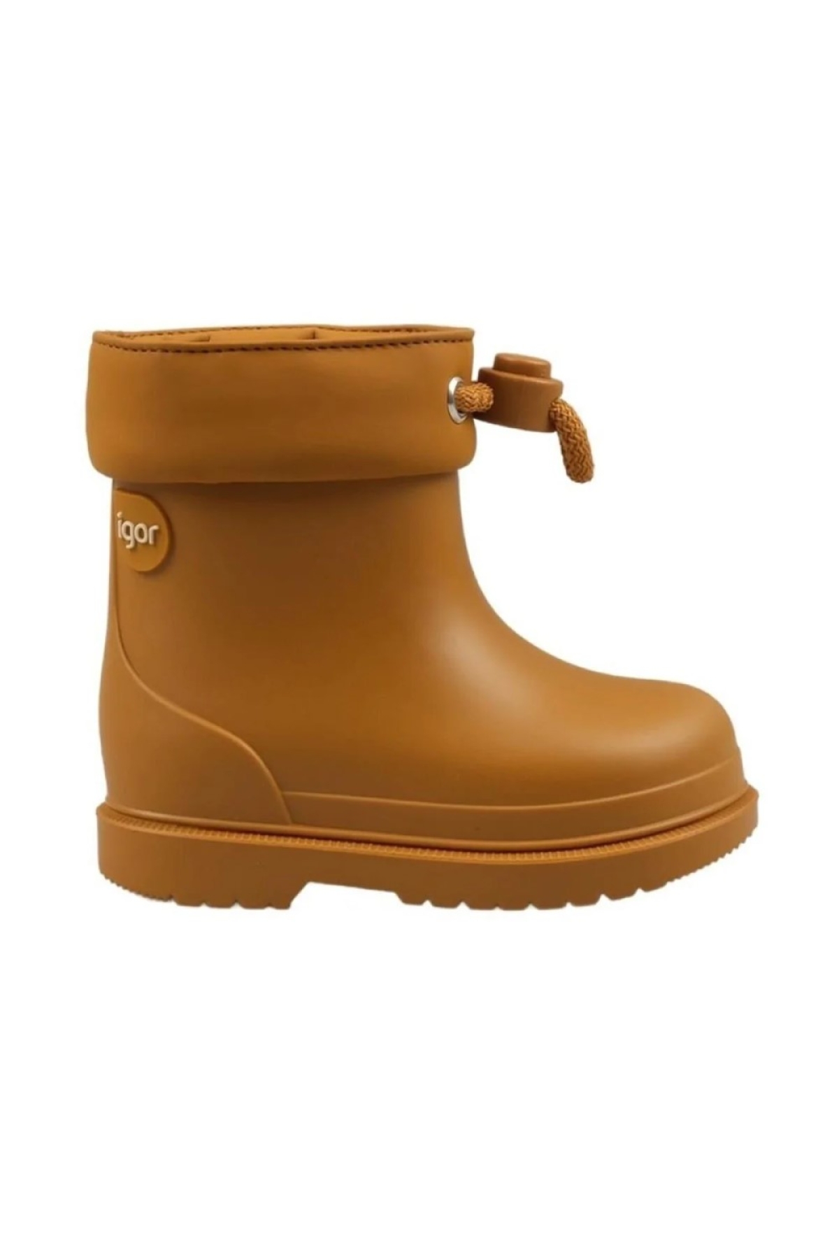 Bımbı Eurı Caramel Çocuk Çizmesi W10257-215 - Görsel 2