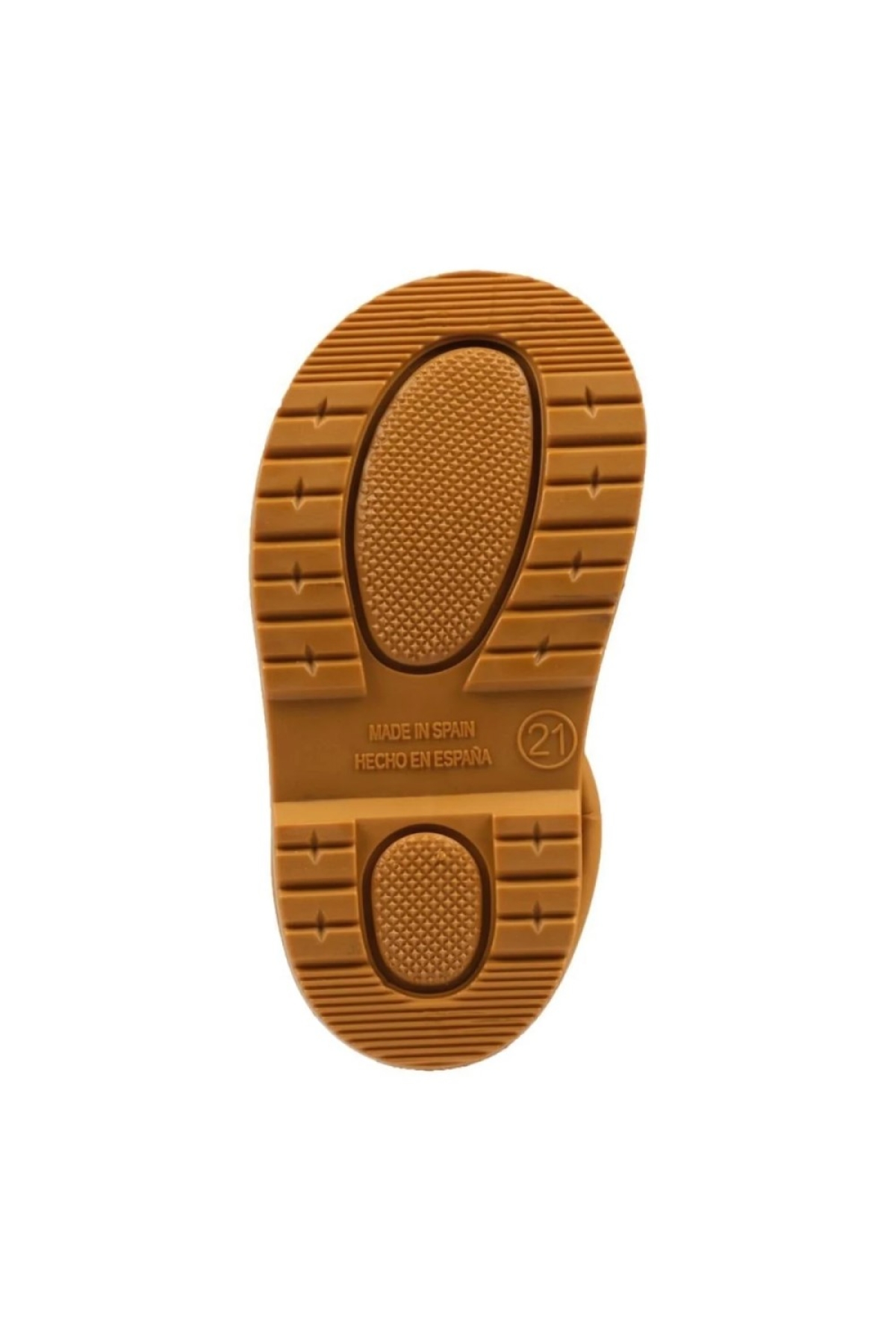 Bımbı Eurı Caramel Çocuk Çizmesi W10257-215 - Görsel 4