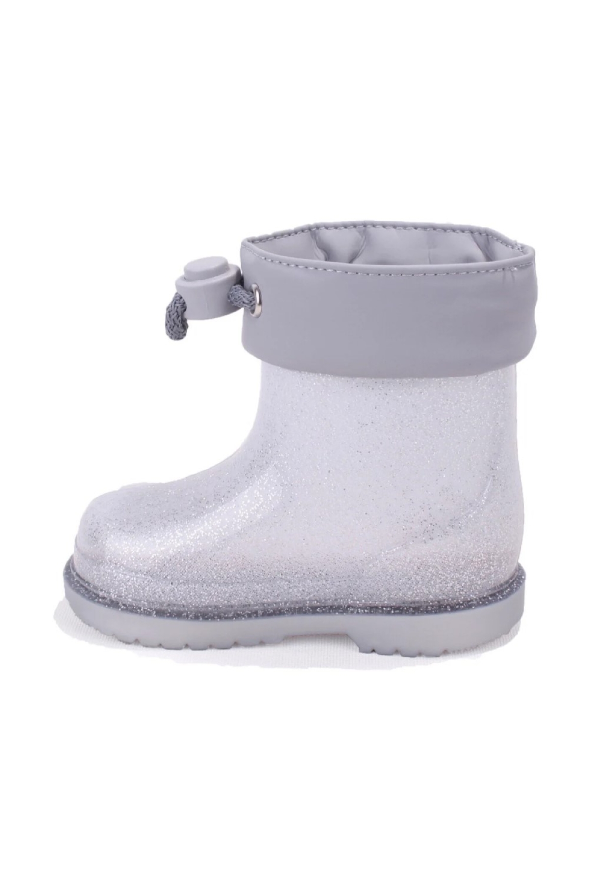 Bımbı Unıcornıo Glıtter Plata Sılver Çizme W10339-135 - Görsel 4