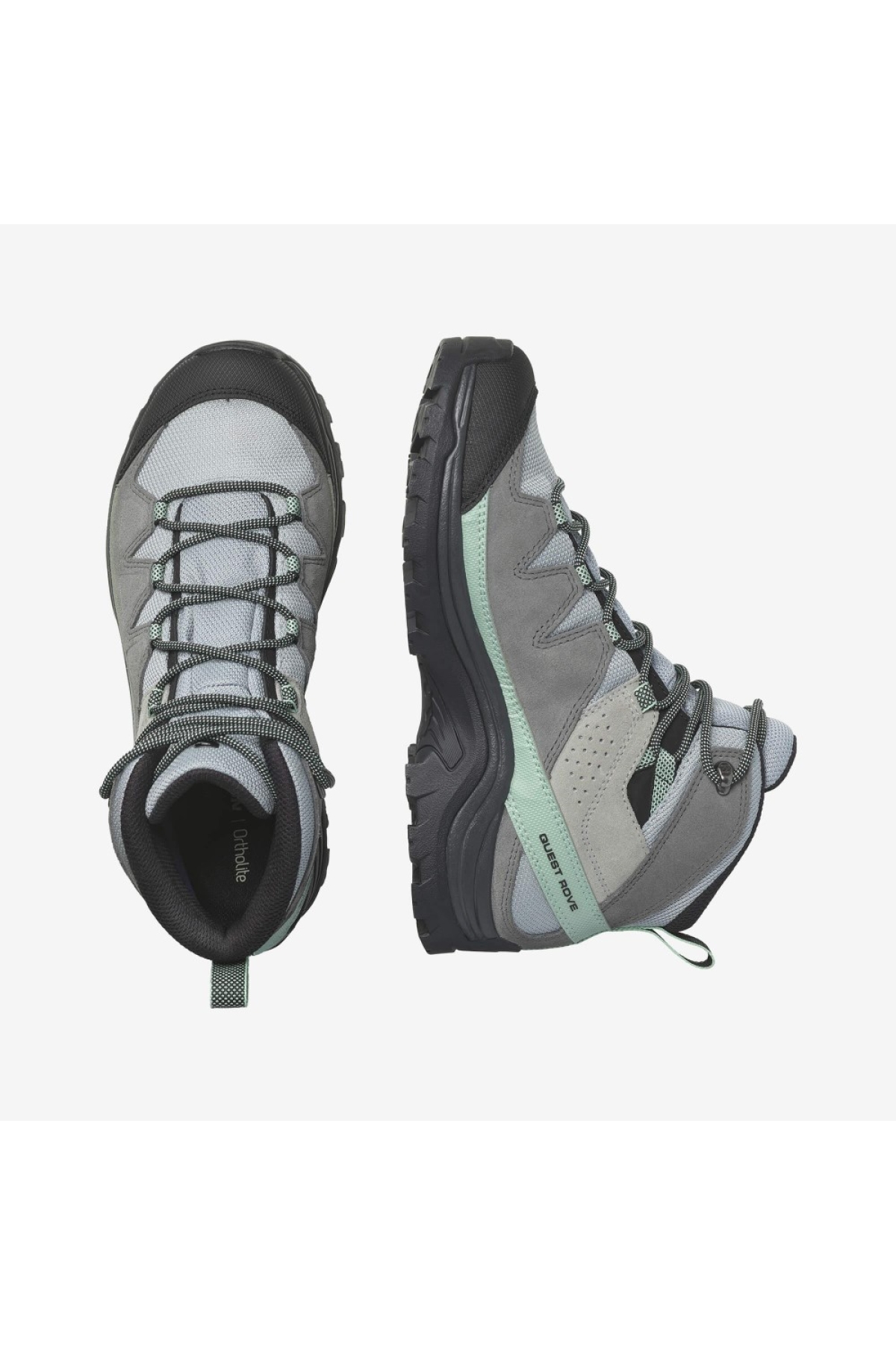 Qest Rove Gtx W 471816 - Görsel 3