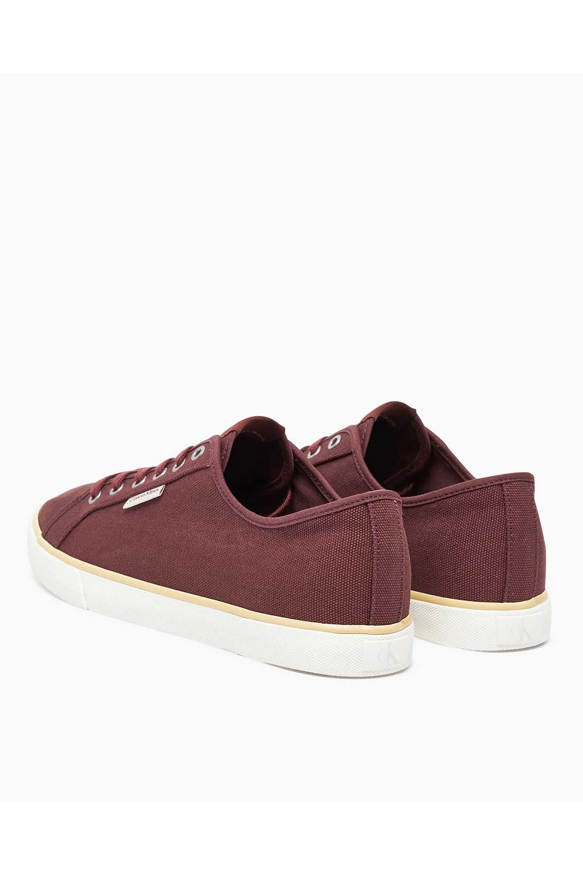 Monaco Düşük Bilek Erkek Sneaker - Görsel 3