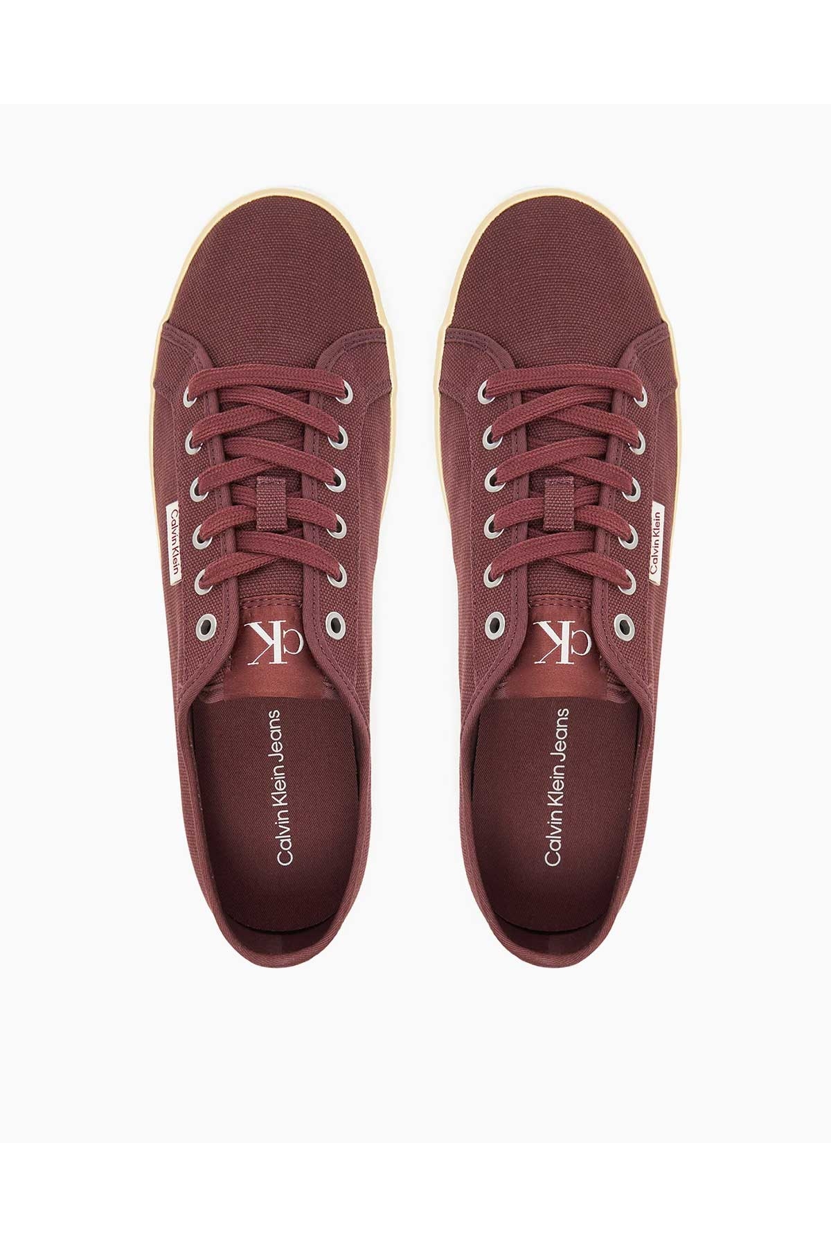 Monaco Düşük Bilek Erkek Sneaker - Görsel 5