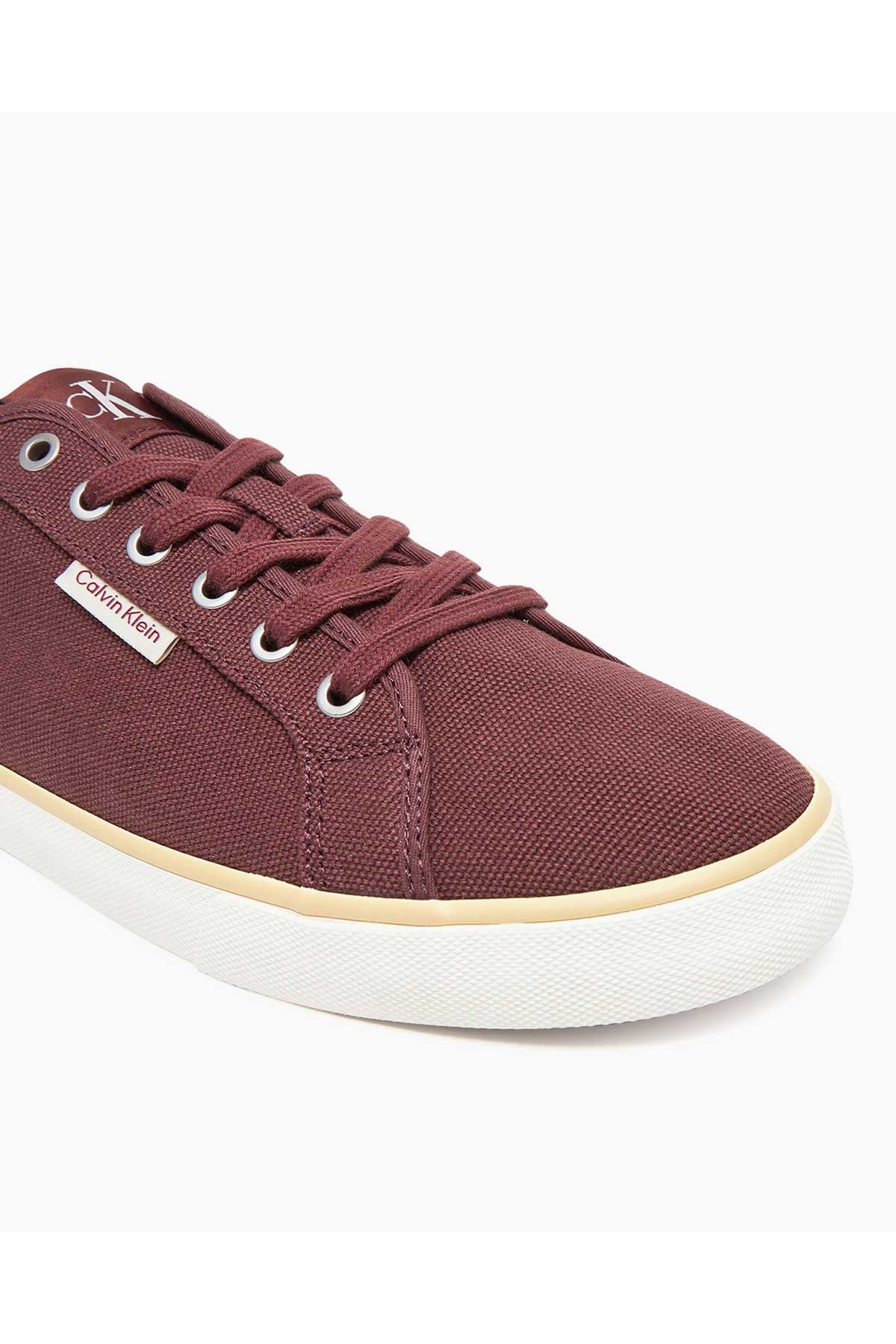 Monaco Düşük Bilek Erkek Sneaker - Görsel 6