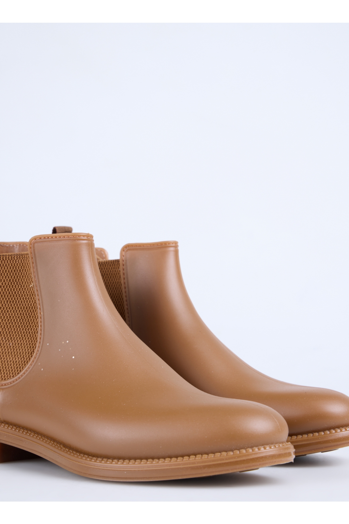 F By Fabrika F By Fabrika Taba Kadın Bot ARAS | Flo Taba - 6. görsel