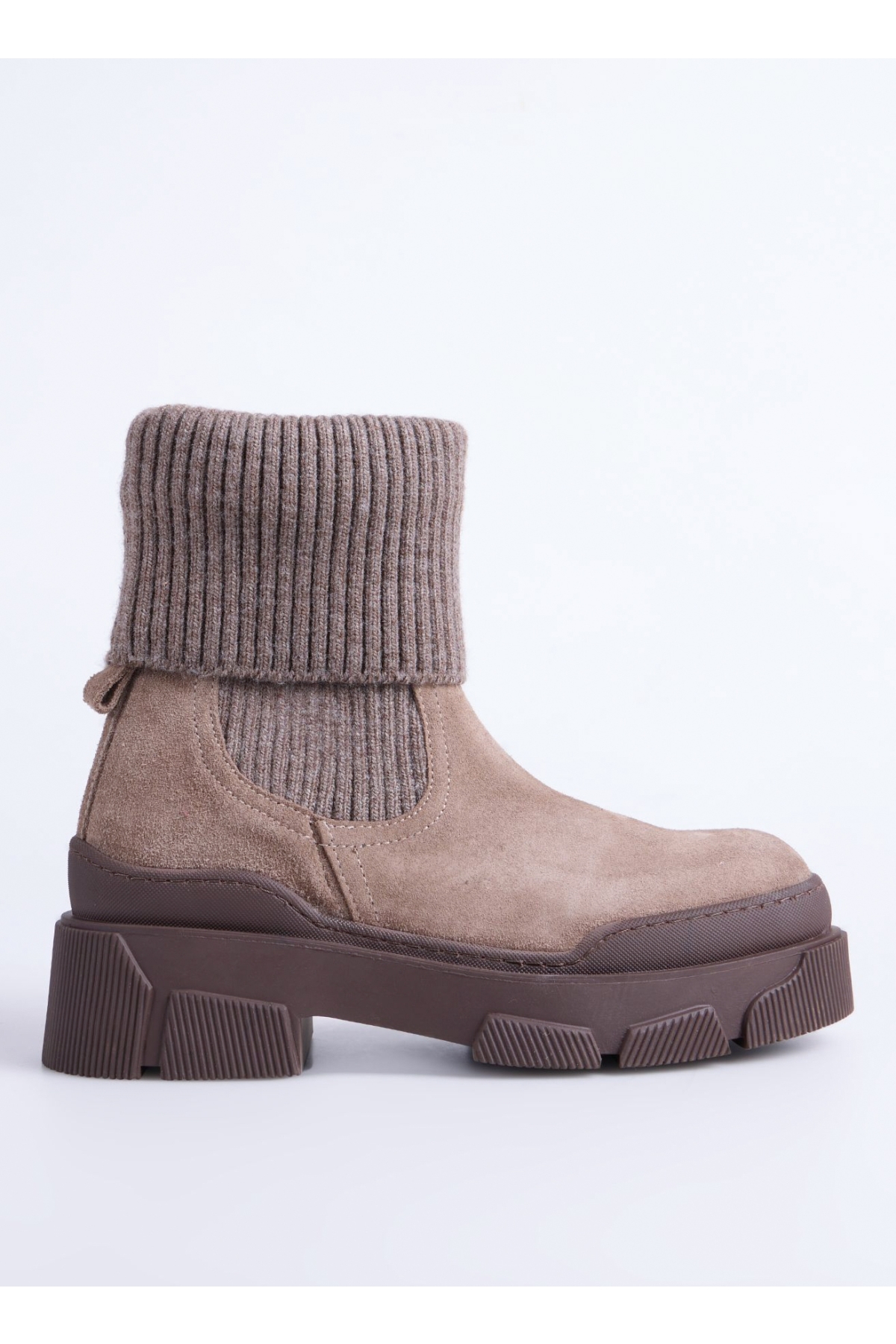 Fabrika Fabrika Vizon Kadın Bot D-ELODIA | Flo Vizon - 2. görsel
