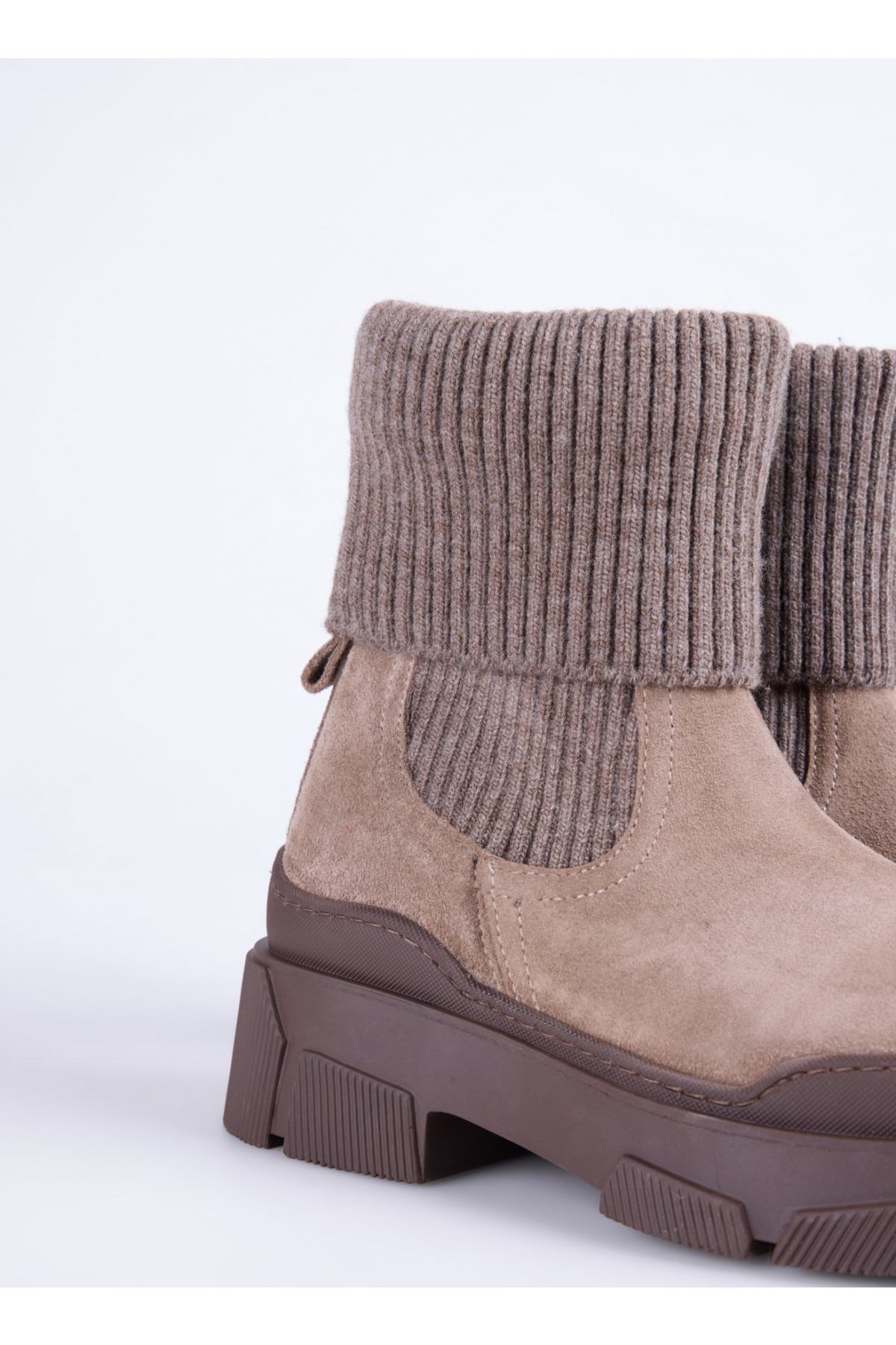 Fabrika Fabrika Vizon Kadın Bot D-ELODIA | Flo Vizon - 4. görsel