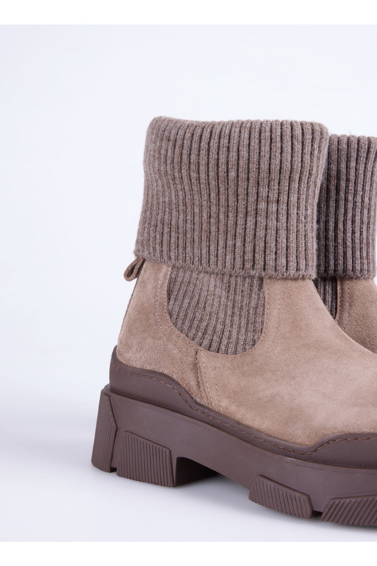 Fabrika Fabrika Vizon Kadın Bot D-ELODIA | Flo Vizon - 5. görsel