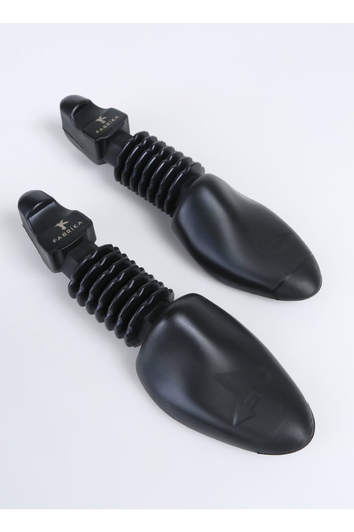 Fabrika Fabrika Siyah Erkek Deri Bot WOLF-COTY | Flo Siyah - 8. görsel