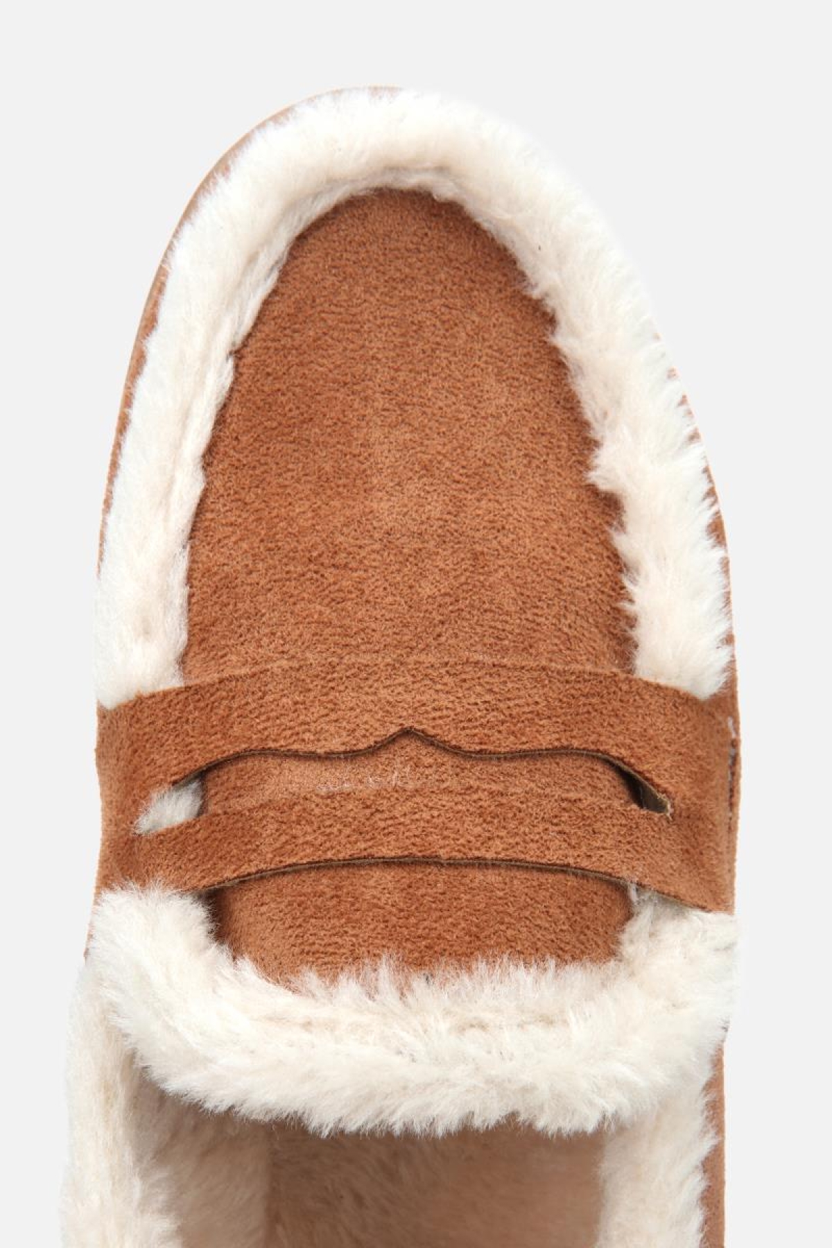 Yaya By Hotiç Bej Yaya By Hotiç Yaya By Kadın İçi Kürklü Düz Ayakkabı