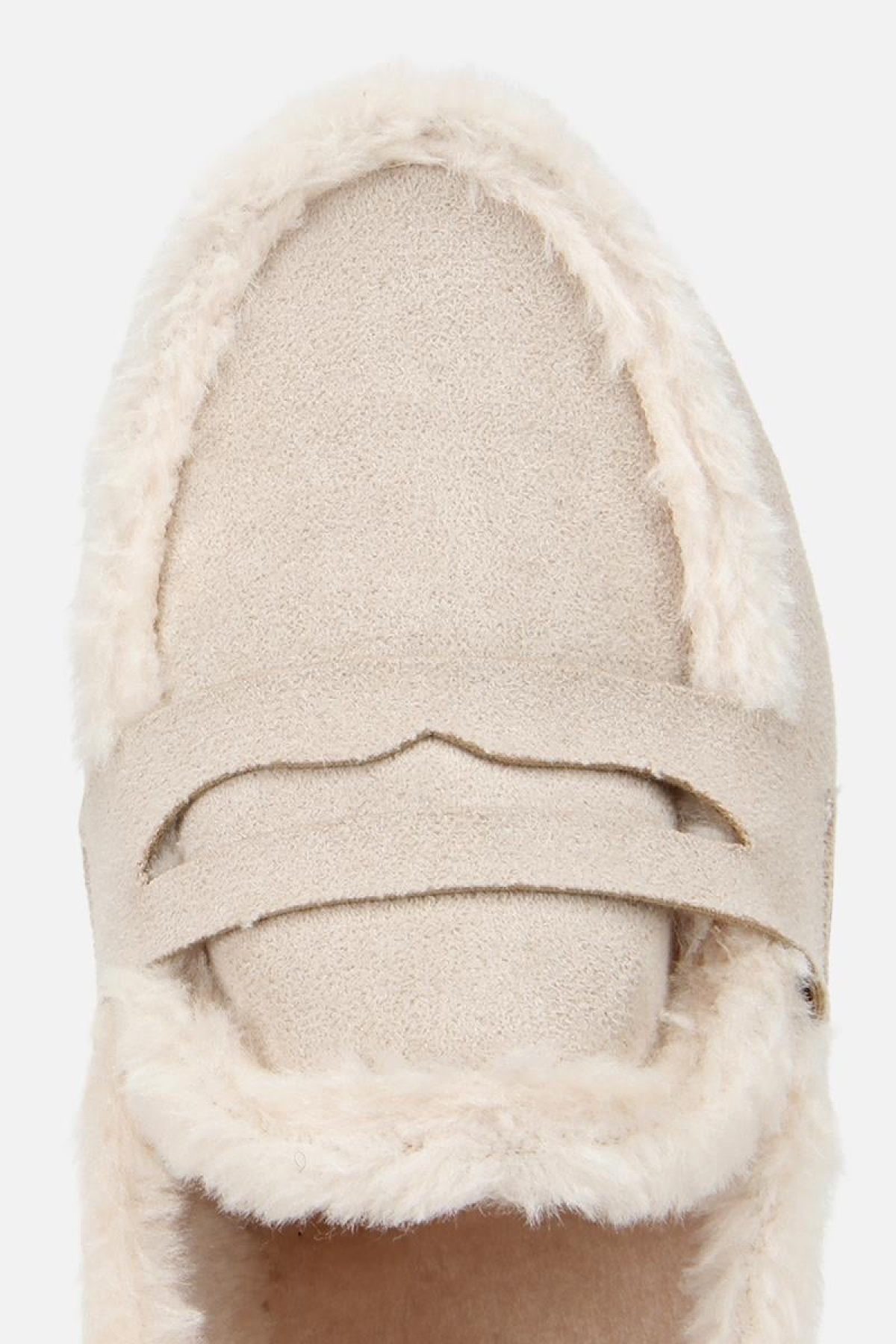 Yaya By Hotiç Bej Yaya By Hotiç Yaya By Kadın İçi Kürklü Düz Ayakkabı