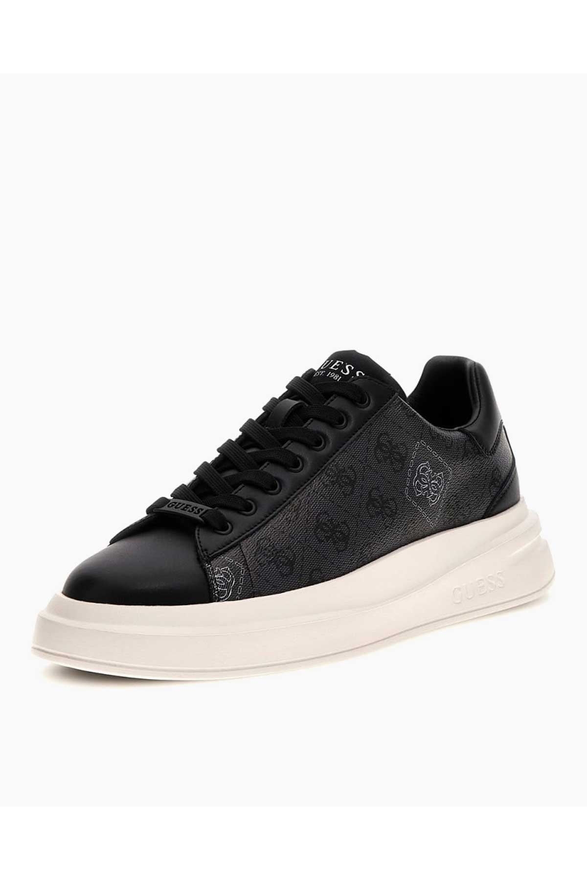 Elba Erkek Sneaker - Görsel 2