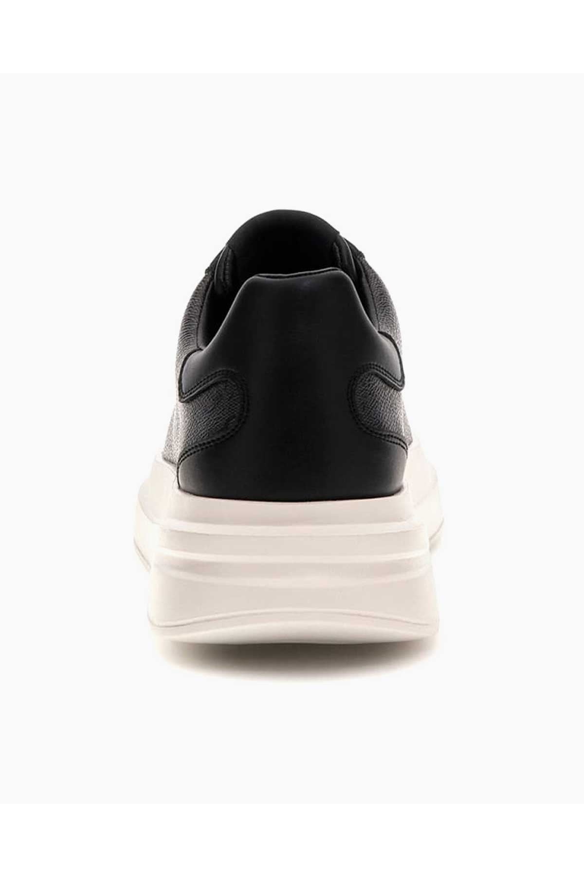 Elba Erkek Sneaker - Görsel 4