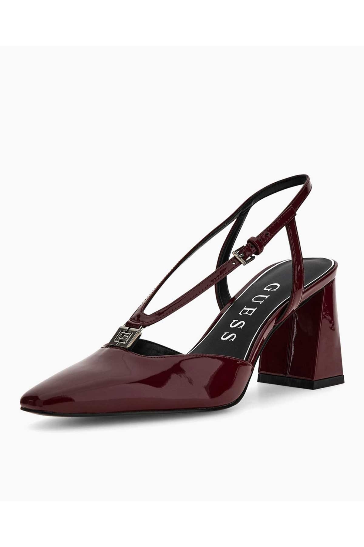 Vargas Kadın 3cm Topuklu Ayakkabı - Görsel 2