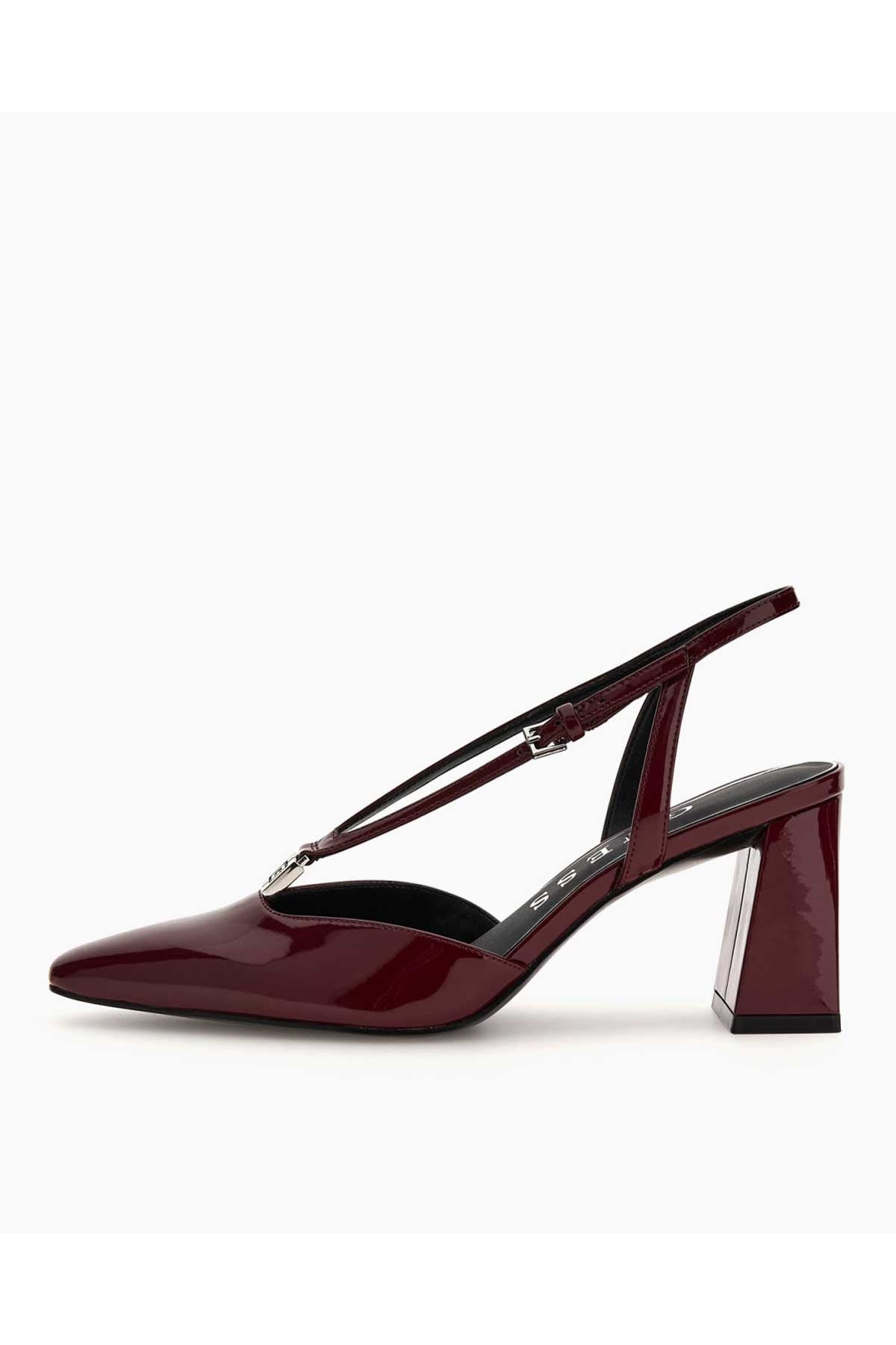 Vargas Kadın 3cm Topuklu Ayakkabı - Görsel 3
