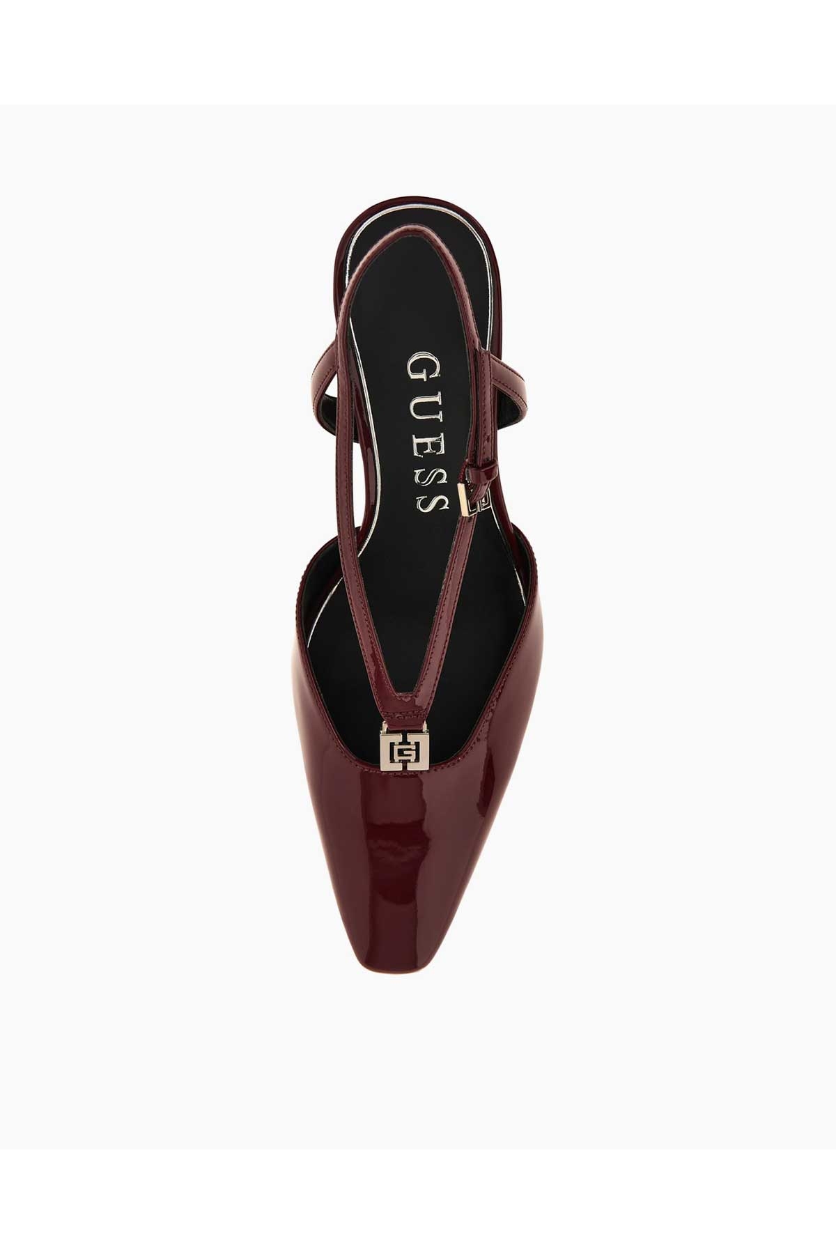 Vargas Kadın 3cm Topuklu Ayakkabı - Görsel 4