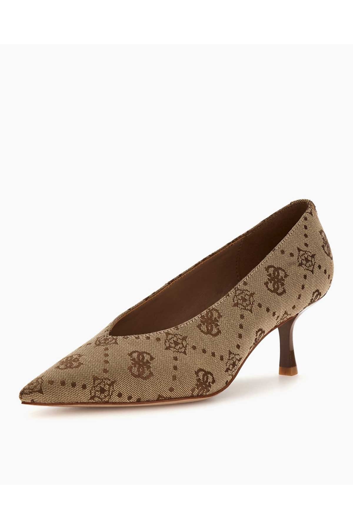 Yattch2 Kadın Topuklu Ayakkabı - Görsel 2