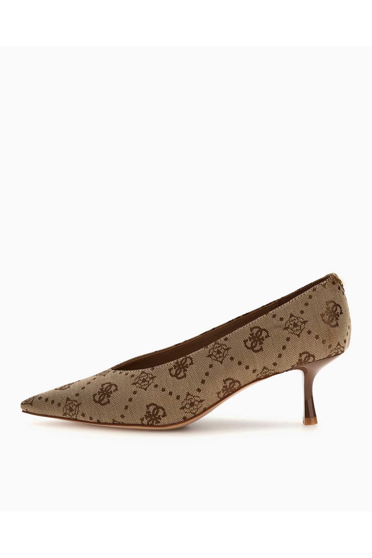 Yattch2 Kadın Topuklu Ayakkabı - Görsel 3