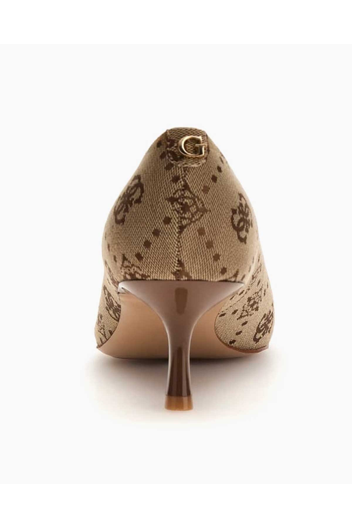 Yattch2 Kadın Topuklu Ayakkabı - Görsel 4