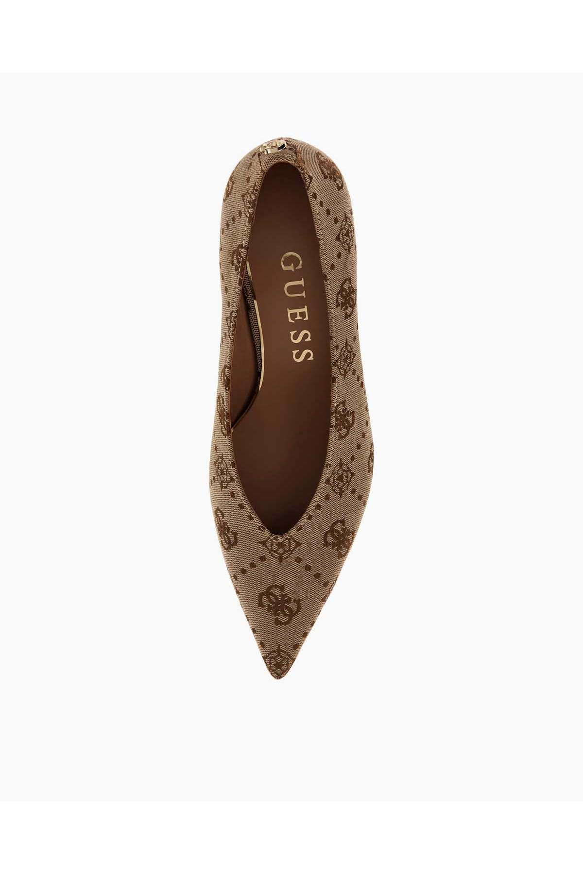 Yattch2 Kadın Topuklu Ayakkabı - Görsel 5