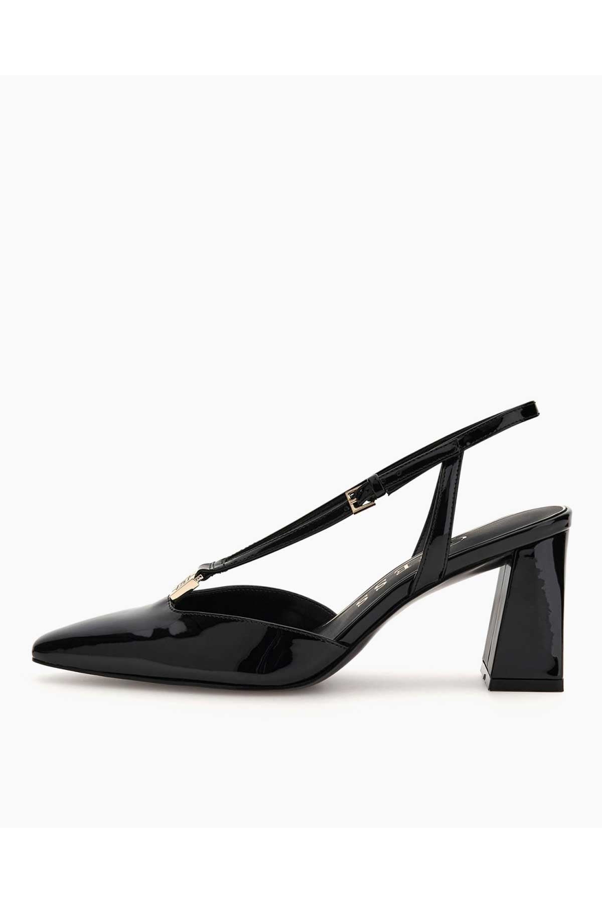 Vargas Kadın 3cm Topuklu Ayakkabı - Görsel 3