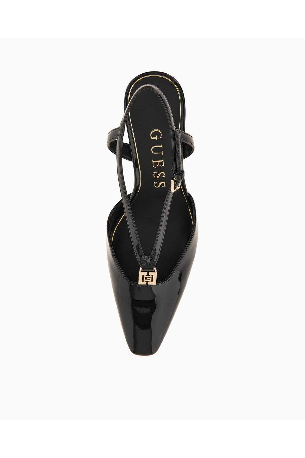 Vargas Kadın 3cm Topuklu Ayakkabı - Görsel 5