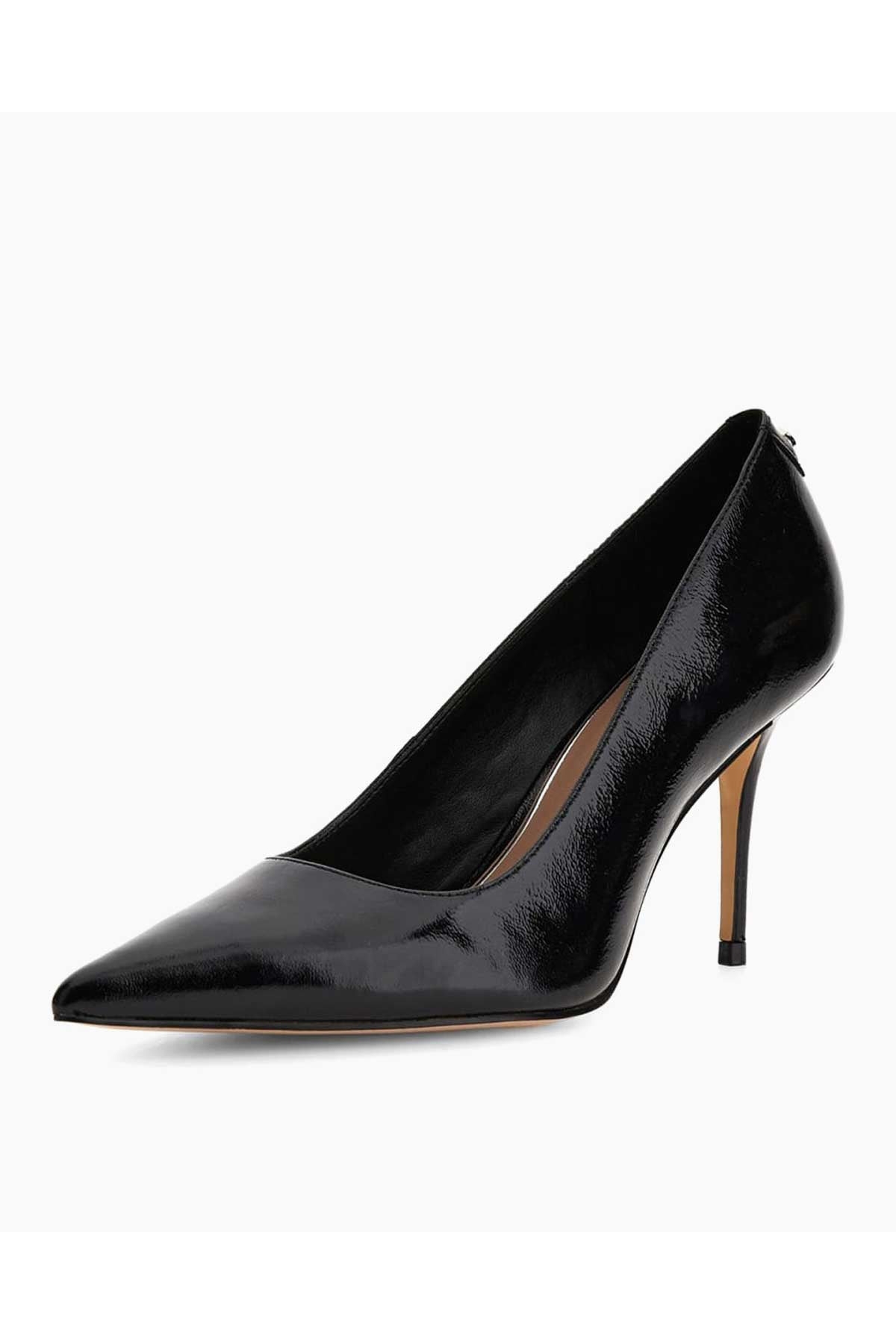Prindy Kadın Deri 4cm Topuklu Ayakkabı - Görsel 2