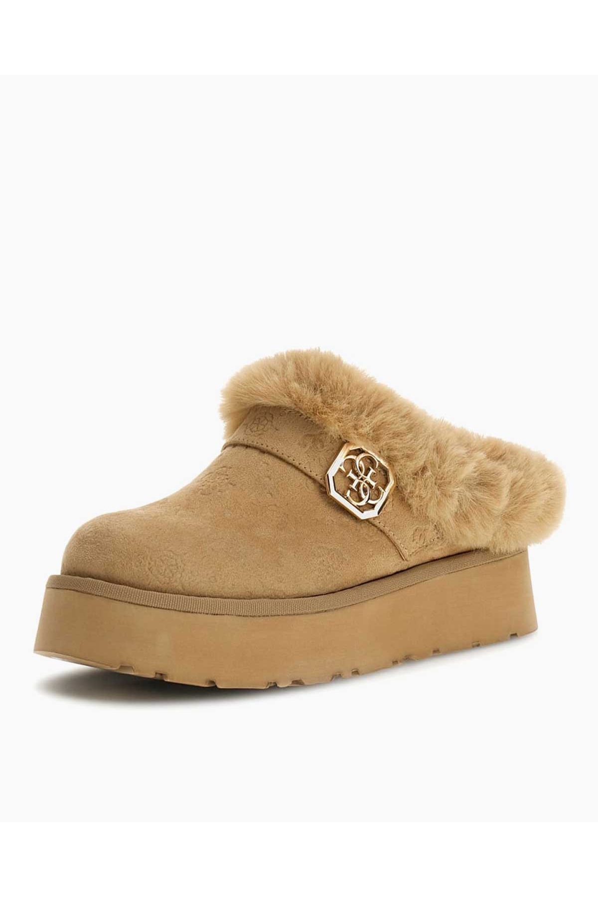 Dolmana2 Kadın Terlik - Görsel 2