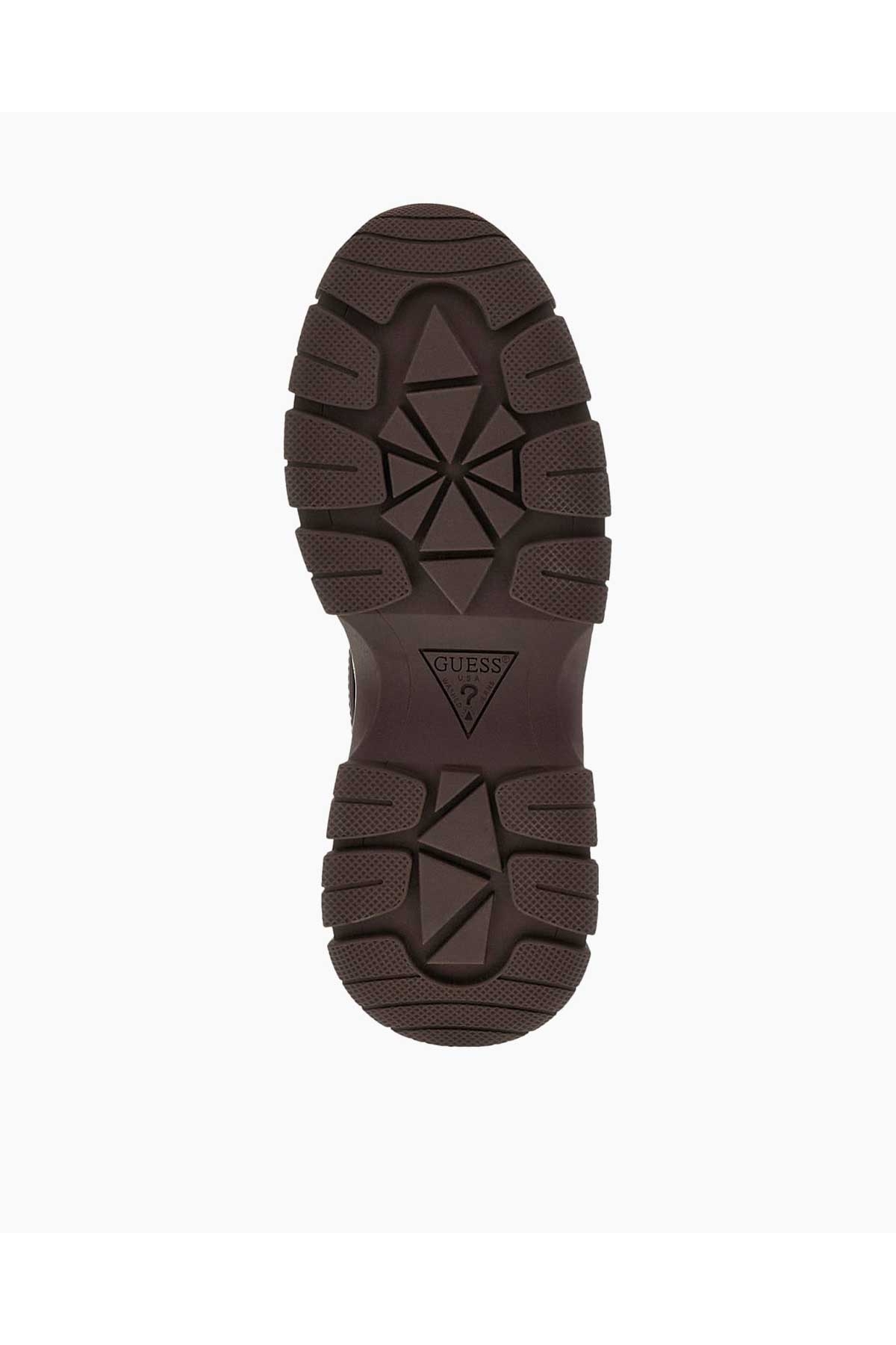 Berrett2 Baskılı Kadın Sneaker - Görsel 6