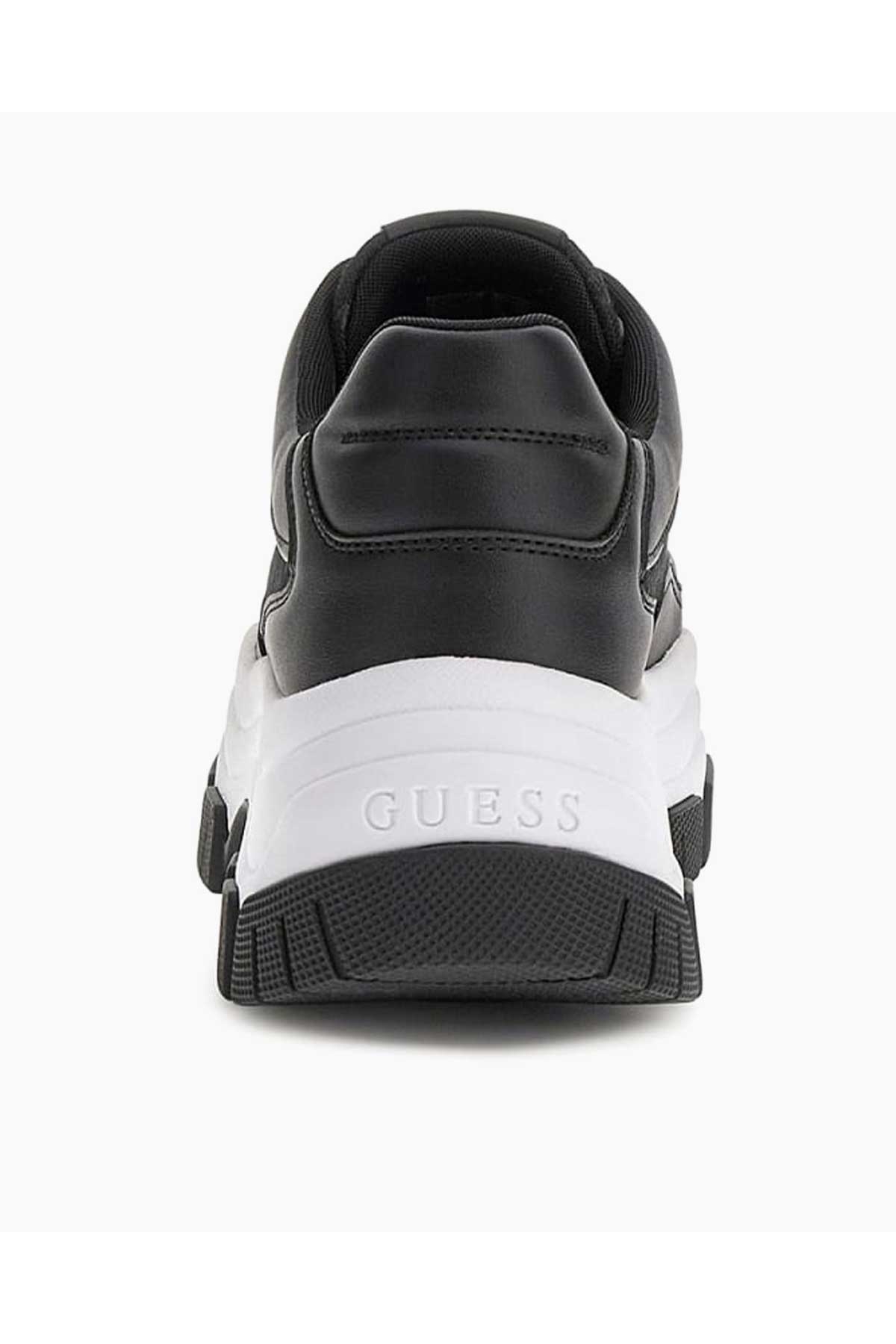 Berrett2 Kadın Sneaker - Görsel 4