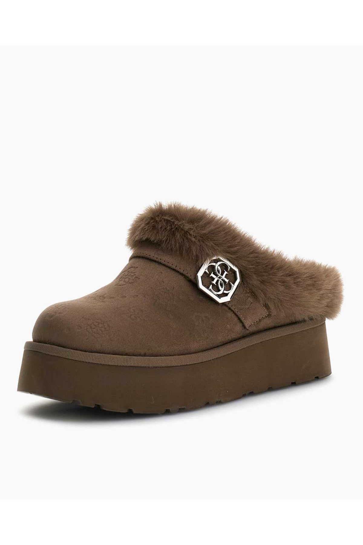 Dolmana2 Kadın Terlik - Görsel 2