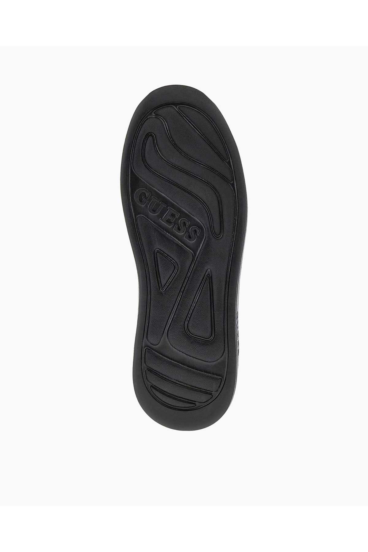 Elbina10 Kadın Deri Sneaker - Görsel 6