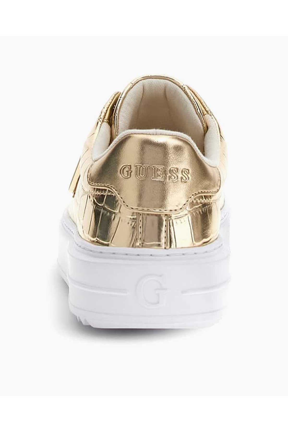 Denesa15 Kadın Sneaker - Görsel 4