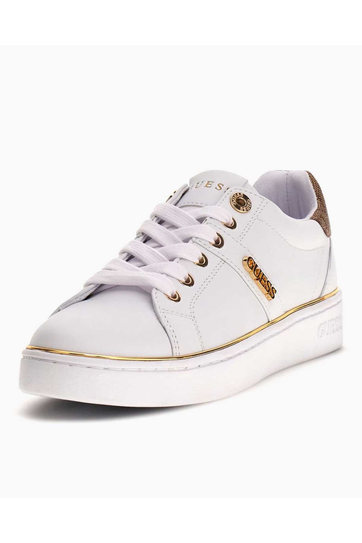 Britz Kadın Sneaker - Görsel 2