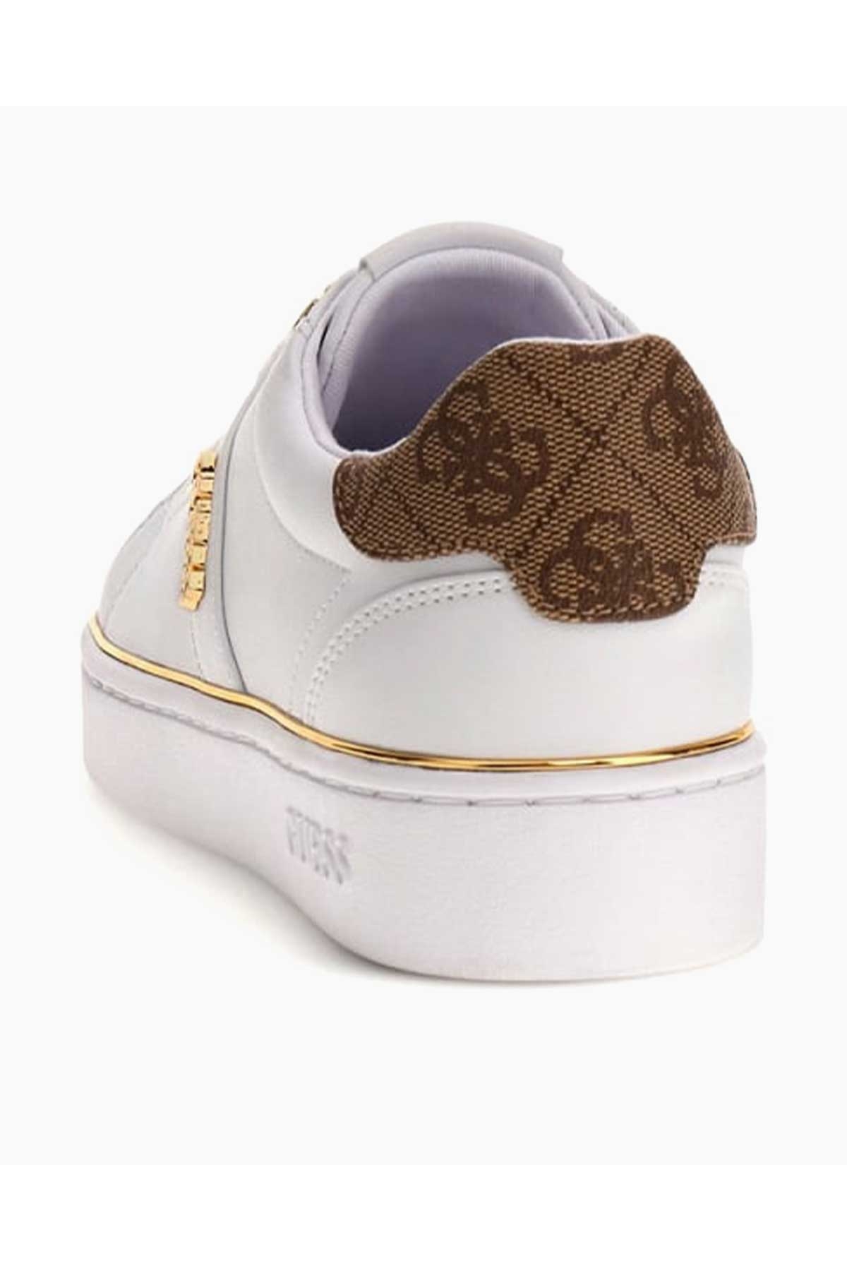 Britz Kadın Sneaker - Görsel 4