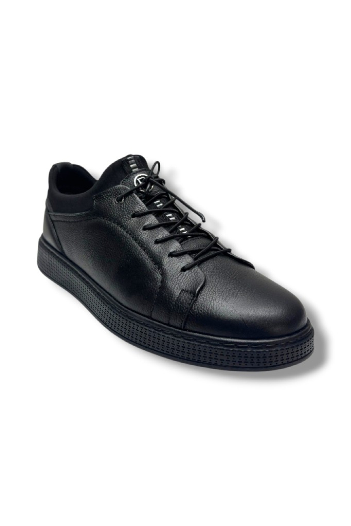 629-26 Hakiki Deri Anatomik Erkek Ayakkabı - Görsel 2