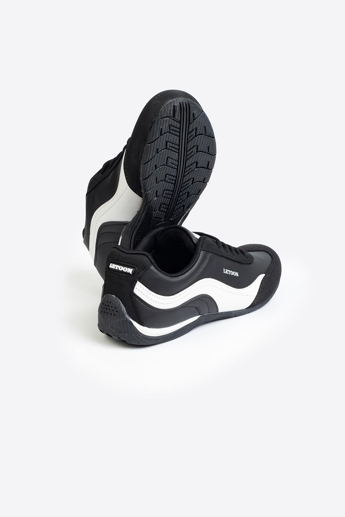 LTN4201 Kadın Lifestyle Sneaker - Görsel 5