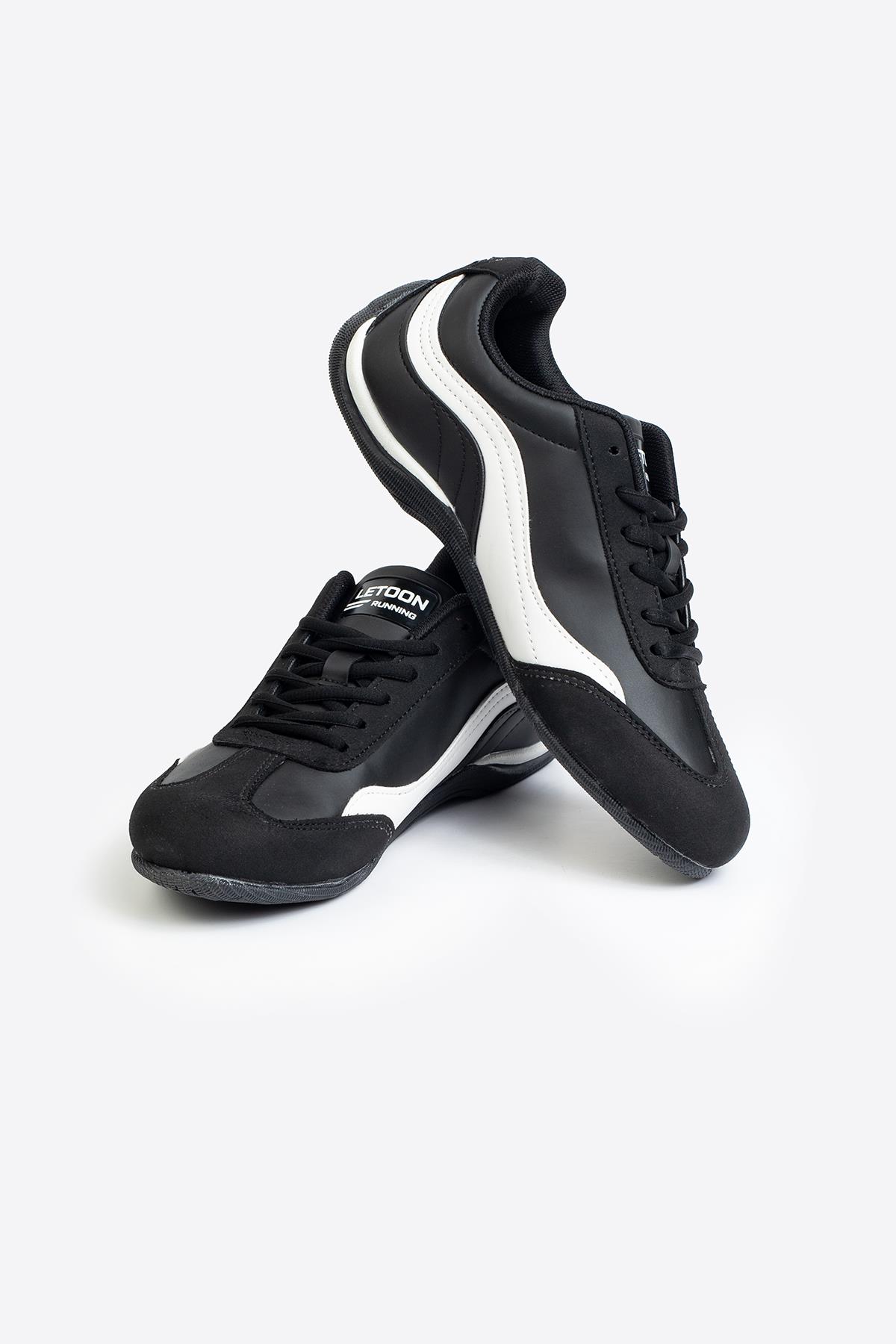 LTN4201 Kadın Lifestyle Sneaker - Görsel 6