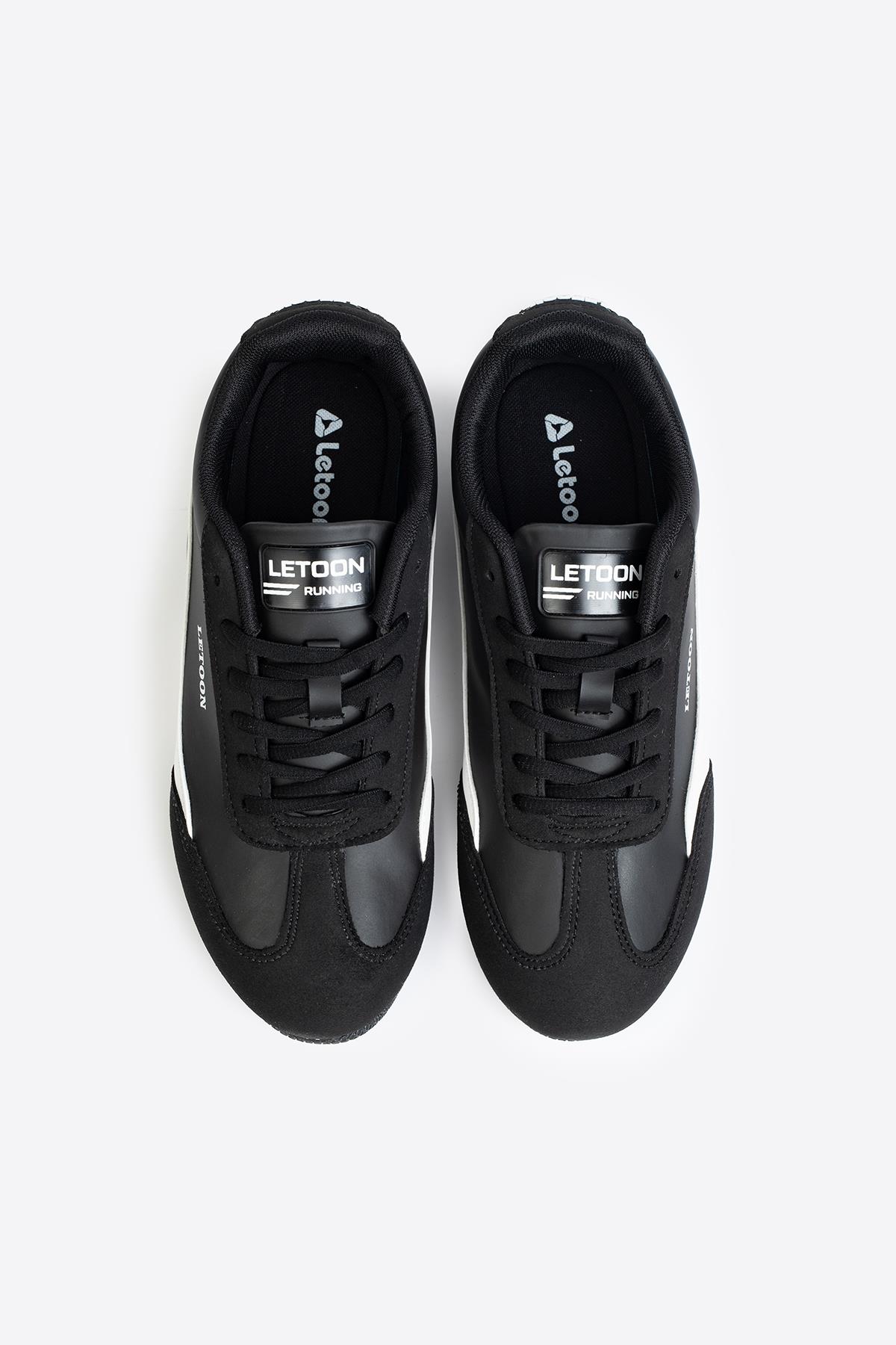 LTN4201 Kadın Lifestyle Sneaker - Görsel 7